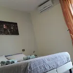 Bella Locazione Turistica Couette-café