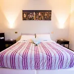 Couette-café Bella Locazione Turistica