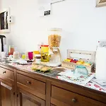 Bella Locazione Turistica Couette-café *