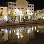 Bella Locazione Turistica Panzió Adria