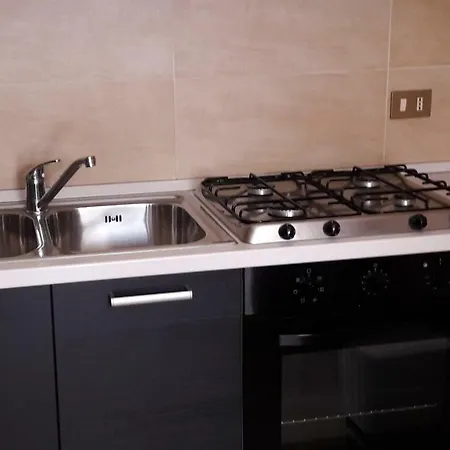 Bed & Breakfast Bella Locazione Turistica