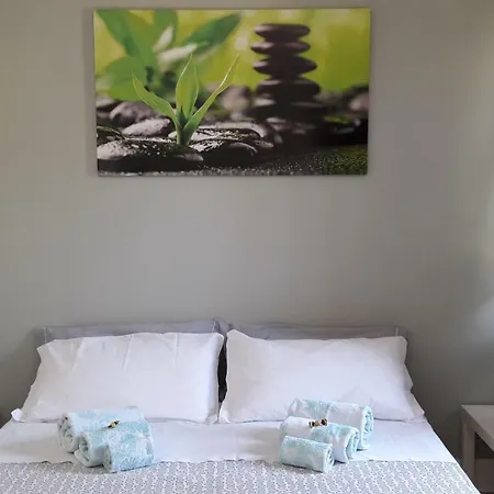 Bella Locazione Turistica Bed & Breakfast