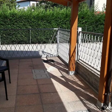 Bella Locazione Turistica Bed & Breakfast *