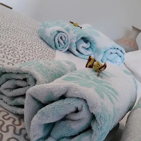 Bed & Breakfast Bella Locazione Turistica