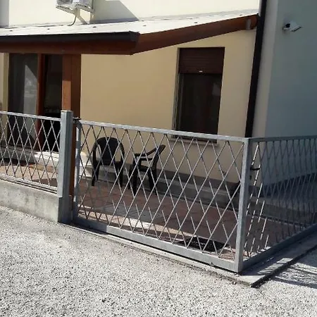 Bella Locazione Turistica *