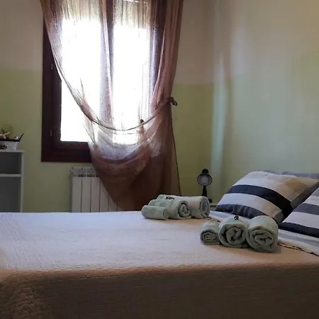 Bella Locazione Turistica