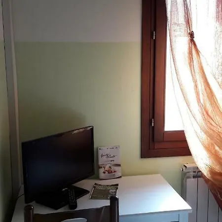 Nocleg ze śniadaniem Bella Locazione Turistica Adria