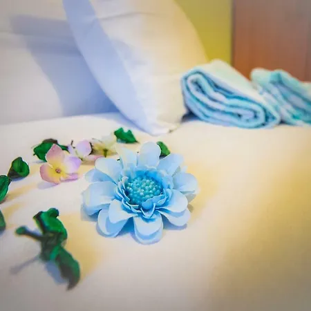 Bella Locazione Turistica