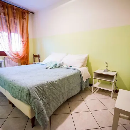 Bella Locazione Turistica Bed & Breakfast