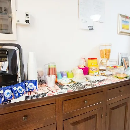 Bed & Breakfast Bella Locazione Turistica Adria