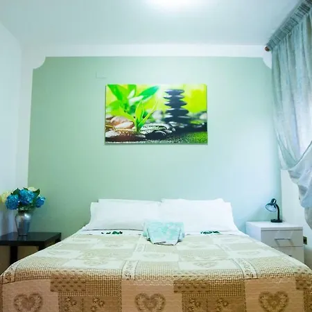 Bella Locazione Turistica Bed & Breakfast *