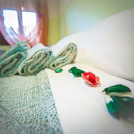 Nocleg ze śniadaniem Bella Locazione Turistica