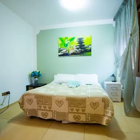 Bella Locazione Turistica Bed & Breakfast