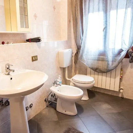 Nocleg ze śniadaniem Bella Locazione Turistica *