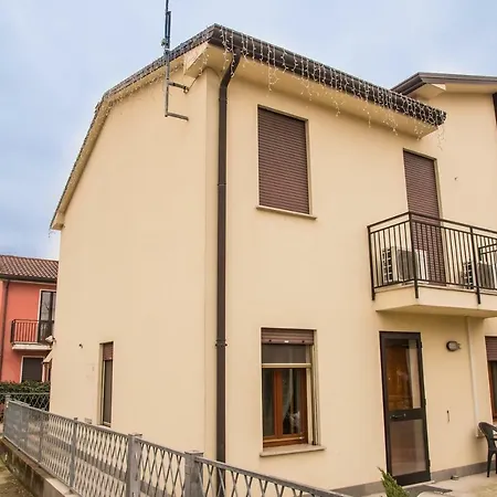 Nocleg ze śniadaniem Bella Locazione Turistica