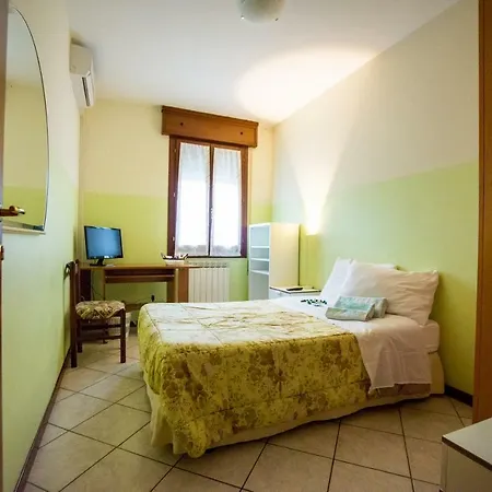 Bella Locazione Turistica Nocleg ze śniadaniem *