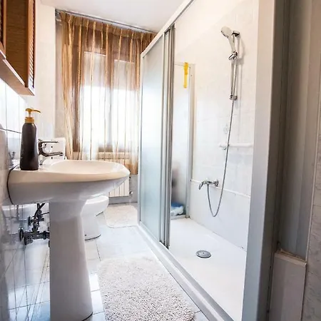 Bella Locazione Turistica * Adria