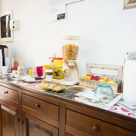 Bella Locazione Turistica Bed & Breakfast *