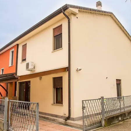 Bella Locazione Turistica * Adria