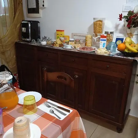 Bella Locazione Turistica Bed & Breakfast *