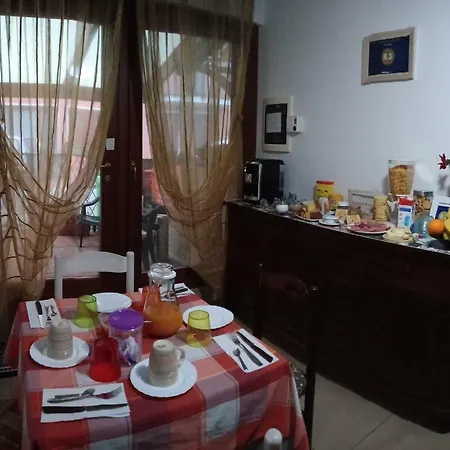 Bella Locazione Turistica