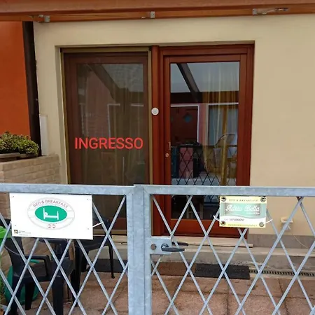 Nocleg ze śniadaniem Bella Locazione Turistica Adria