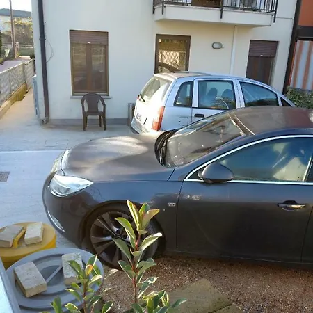 Bella Locazione Turistica