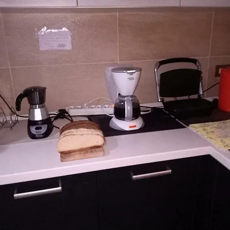 Bella Locazione Turistica Bed & Breakfast Adria