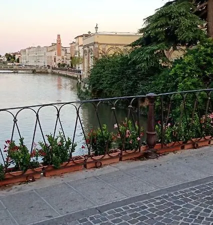 Nocleg ze śniadaniem Bella Locazione Turistica *