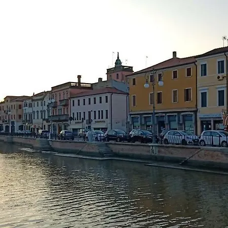 Bella Locazione Turistica Adria