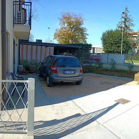 Bella Locazione Turistica *