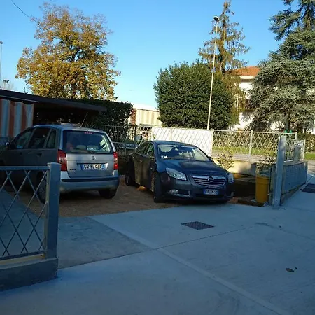 Bella Locazione Turistica Bed & Breakfast