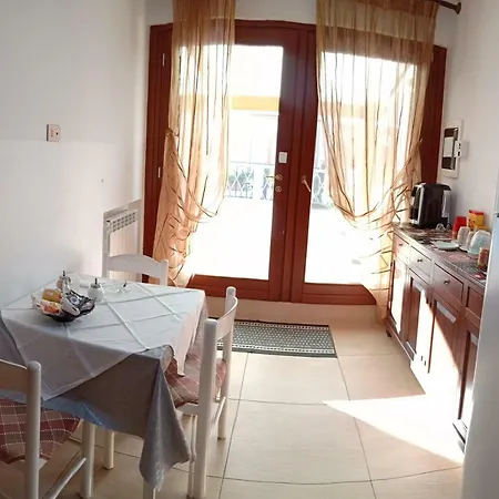 Bella Locazione Turistica Adria