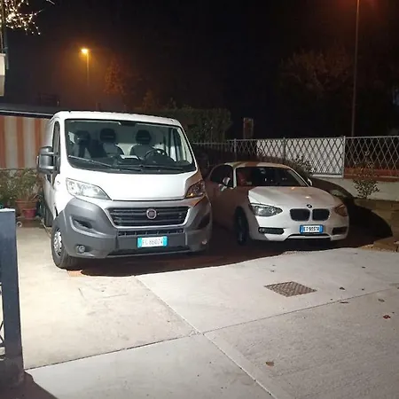 Bella Locazione Turistica *