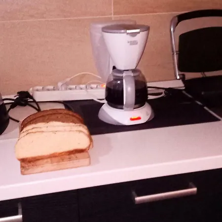 Bed & Breakfast Bella Locazione Turistica *