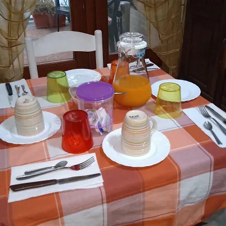 Bella Locazione Turistica Bed & Breakfast