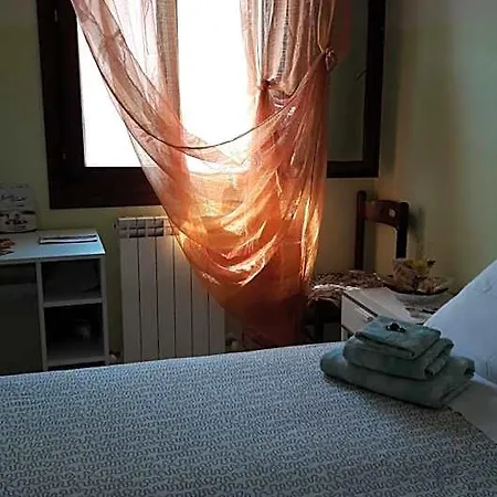 Bella Locazione Turistica Bed & Breakfast Adria