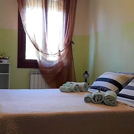 Bella Locazione Turistica * Adria
