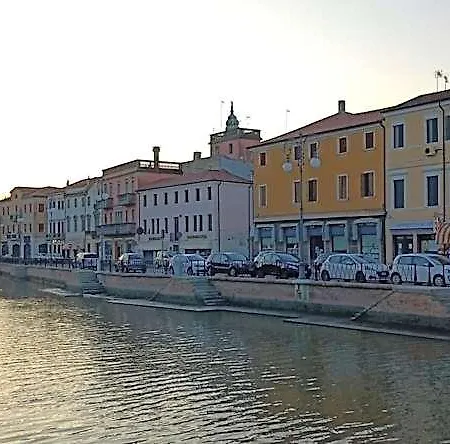 Bella Locazione Turistica * Adria