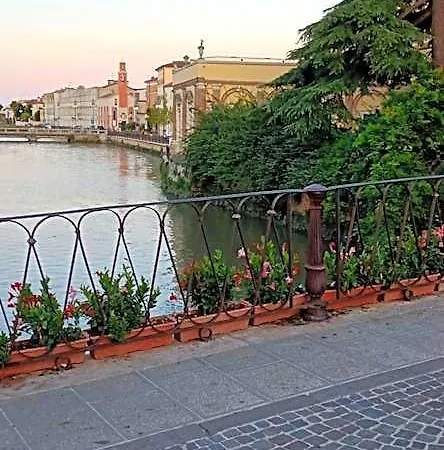 Bed & Breakfast Bella Locazione Turistica *