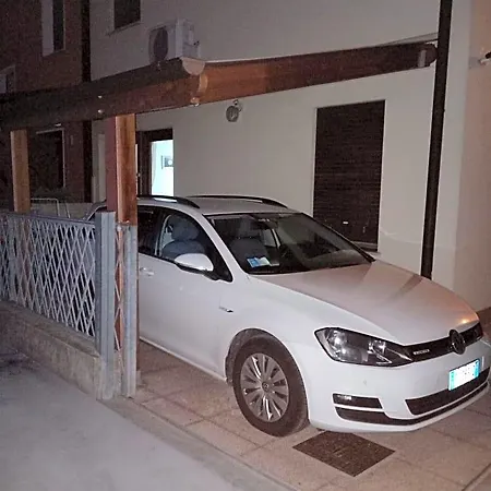 Bella Locazione Turistica Bed & Breakfast *
