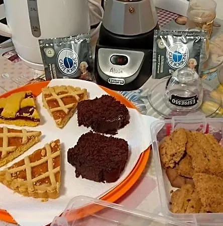 Bed & Breakfast Bella Locazione Turistica