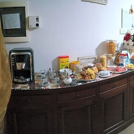 Bella Locazione Turistica Adria