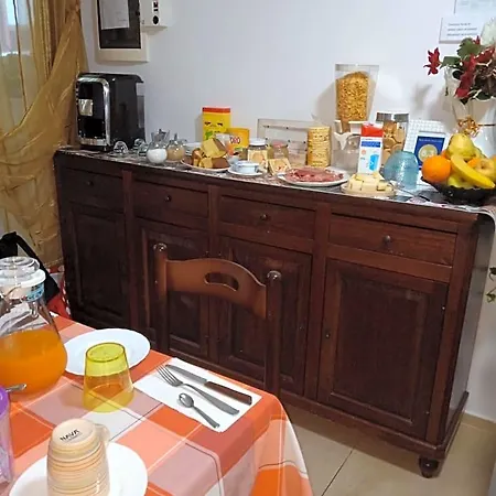 Bed & Breakfast Bella Locazione Turistica