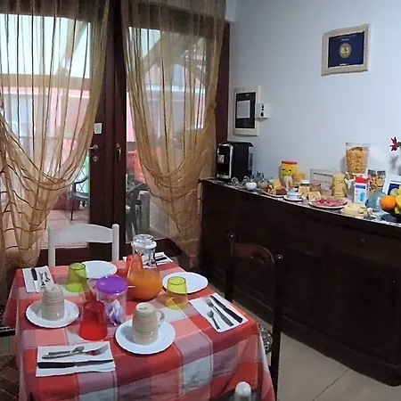 Bed & Breakfast Bella Locazione Turistica *