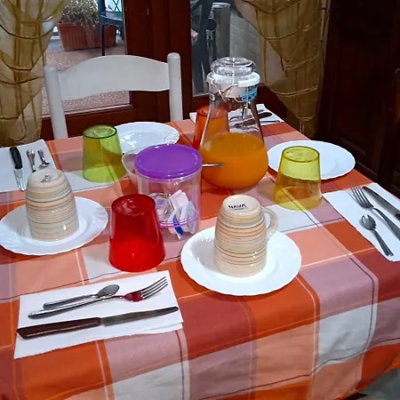 Bella Locazione Turistica Bed & Breakfast