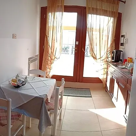 Bella Locazione Turistica Bed & Breakfast Adria