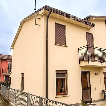 Bella Locazione Turistica Bed & Breakfast Adria