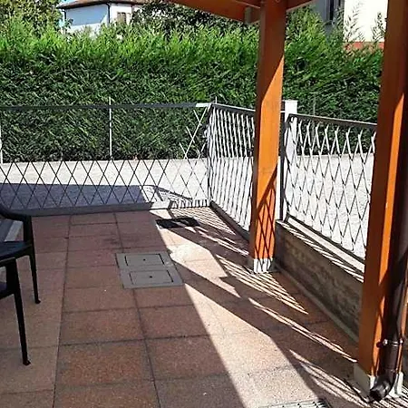Bella Locazione Turistica *