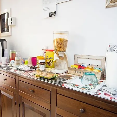 Bed & Breakfast Bella Locazione Turistica